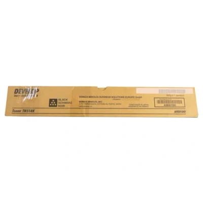 Abbildung von Develop Toner Kit TN 514K schwarz