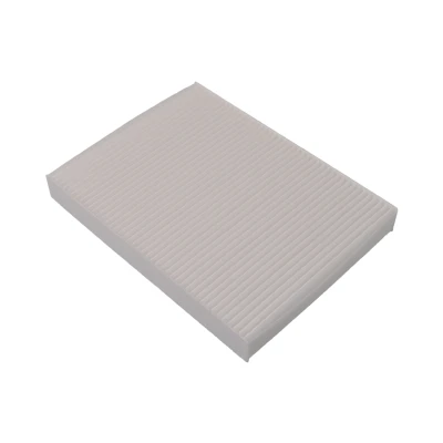 Abbildung von BLUE PRINT ADL142503 Innenraumfilter Pollenfilter 215 162 25 FIAT: Punto II Schrägheck, Grande Doblo Kombi, LANCIA: Ypsilon