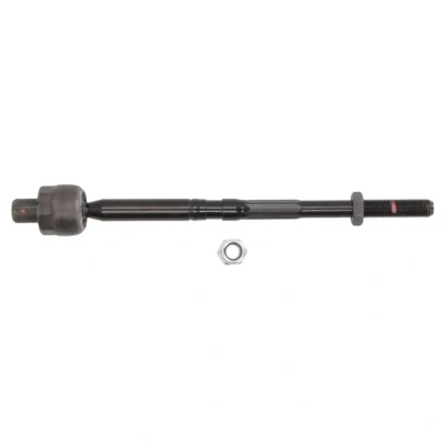 Abbildung von febi BILSTEIN 29238 Axialgelenk Vorderachse links, rechts 284 Plus mit Kontermutter OPEL: Vectra C Limousine, Caravan