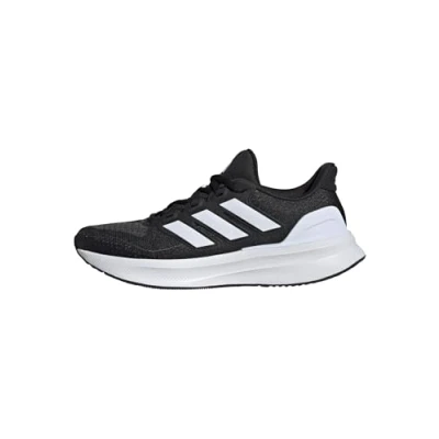Abbildung von adidas Performance Ultrarun 5 Women Laufschuh Neutral core black cloud white black, Damen, Größe: 44,