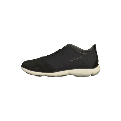 Abbildung von Geox Sneaker low, Herren, Größe: 41, Black Schuhe