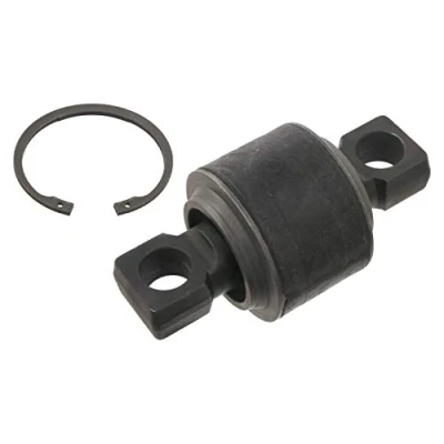 Abbildung von febi bilstein 31848 Achsstrebenlager mit Sicherungsring , 1 Stück