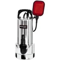 Abbildung von Einhell Schmutzwasserpumpe GC DP 9035 N, 18.000 l/h max. Fördermenge