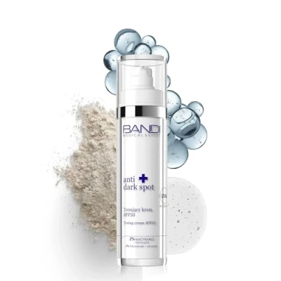 Abbildung von Bandi MEDICAL anti dark spot Toning cream SPF50 50 ml