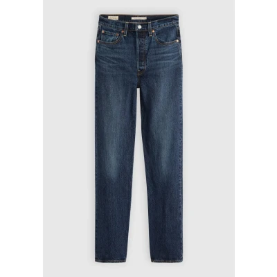 Abbildung von Levi&#039;s Jeans Straight Leg, Damen, Größe: 29x32, Apply now