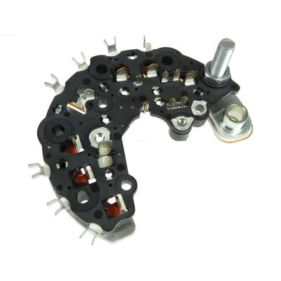 Abbildung von AS PL ARC3035 Gleichrichter, Generator