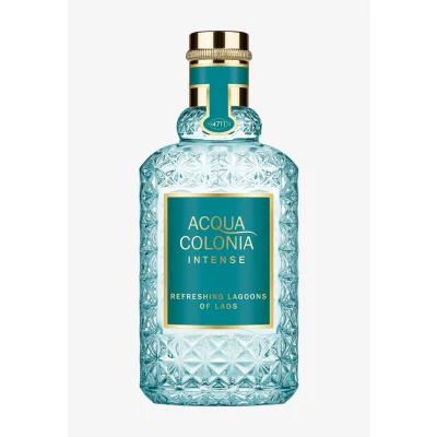Abbildung von 4711 Acqua Colonia Refreshing Lagoons OF LAOS EDC Eau de Toilette, Größe: 100 ml,