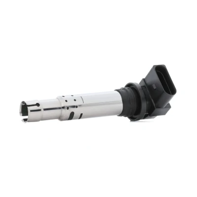 Abbildung von RIDEX PLUS 689C0003P Zündspule 4 COIL ON PLUG VOLKSWAGEN: Jetta 3, GOLF 6, Caddy 3 Kombi, SKODA: Fabia I Schrägheck, 2 1 Combi