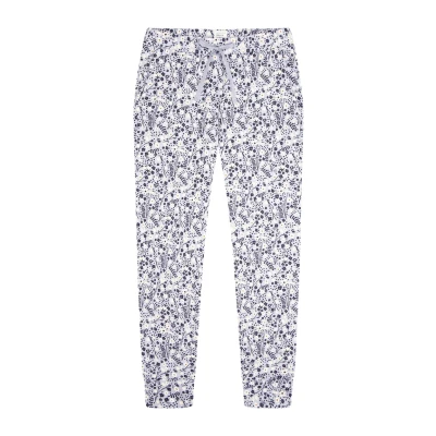 Abbildung von Schiesser MIX Relax Nachtwäsche Hose multicolor, Damen, Größe: 38, Multicolor
