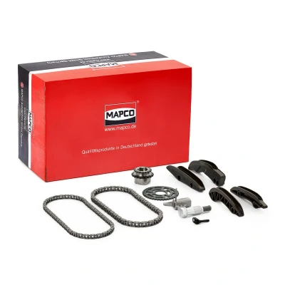 Abbildung von MAPCO 75659 Steuerkettensatz Simplex, Kette geschlossen BMW: 1 Schrägheck, 3 Touring, 5 Touring