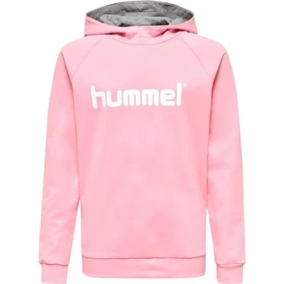 Abbildung von Cotton Hoodie Hmlgo Multisport Kinder HUMMEL