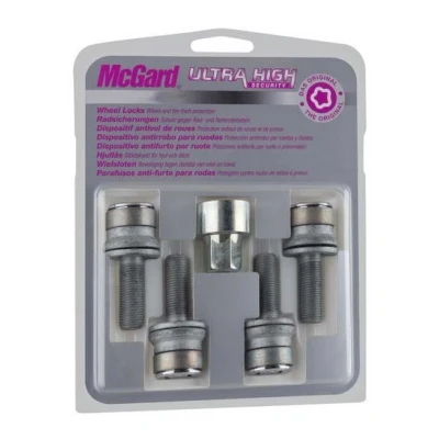 Abbildung von MCGARD 26001SL Felgenschlösser