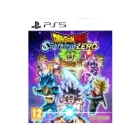 Abbildung von Bandai Namco Videospiel Playstation 5 Dragon Ball: Sparking Zero Marke EAN: 3391892031799