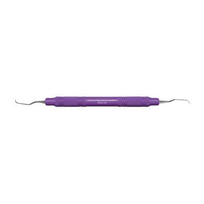 Abbildung von American Eagle Gracey +3 Access Kürette Anterior, 1 2