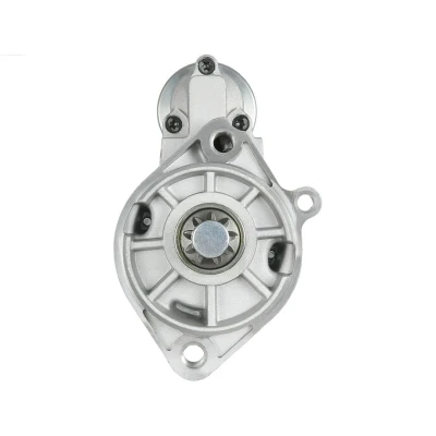 Abbildung von AS PL S0169 Anlasser 12 2,00 9 VOLKSWAGEN: LT 28 46 2 Kasten, 35 II Bus, Pritsche / Fahrgestell, CHEVROLET: Matiz
