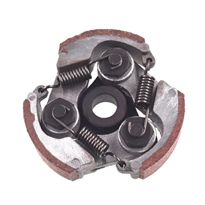 Abbildung von JRL Kupplung Federunterlage Passt für 47cc 49cc Pocket Mini Dirt Bike ATV