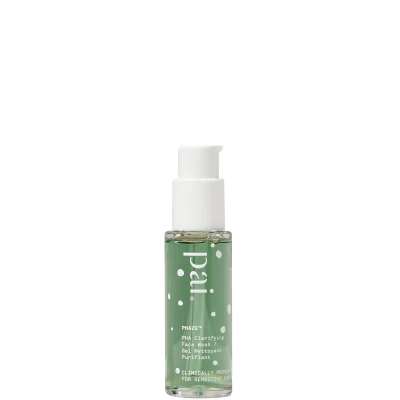 Abbildung von Pai Skincare Phaze Clarifying FACE WASH Gesichtsreinigung, Damen, Größe: 28 ml,