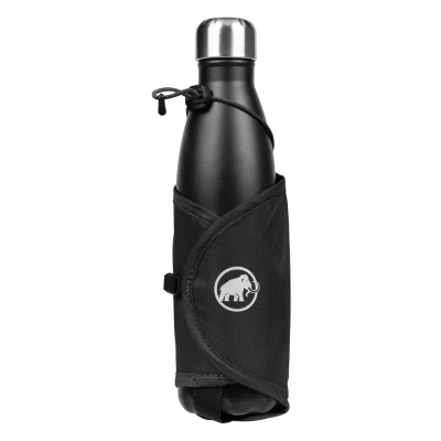 Abbildung von Mammut Addon Holder Sonstige Accessoires, Größe: One Size, Black