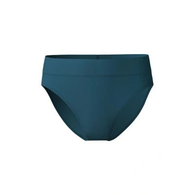 Abbildung von Calida Elastic Slip, Damen, Größe: 44/46, Deep dive petrol
