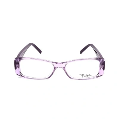 Abbildung von Pucci Gestell 2648_516 (50 mm) flieder
