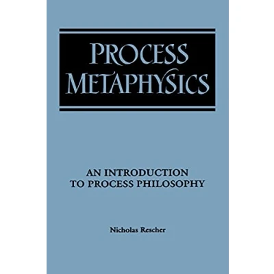 Abbildung von Process Metaphysics: An Introduction to Philosophy (Suny Series in Philosophy)