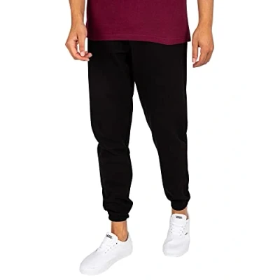 Abbildung von Vans Herren Trecker hose Trainingshose, Schwarz, S EU