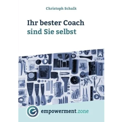 Abbildung von Ihr bester Coach sind Sie selbst
