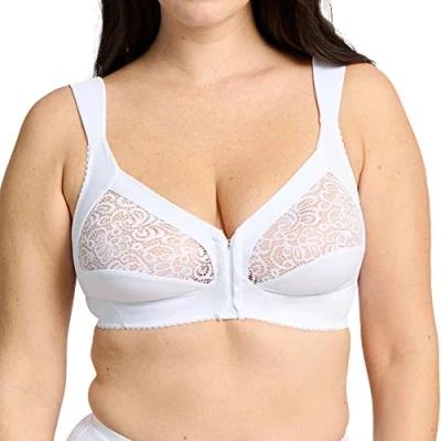 Abbildung von Sans Complexe Damen clara 70saf26 Bügel BH, Schwarz, 80C EU
