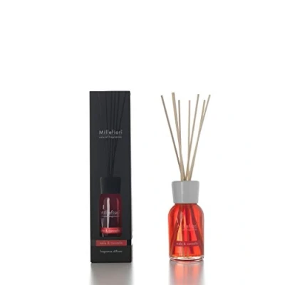 Abbildung von MILLEFIORI_Natürlicher Duft Diffusor Sticks Mela &amp;amp Cannella 100ml