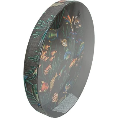 Abbildung von Remo ET 0222 10 Ocean Drum