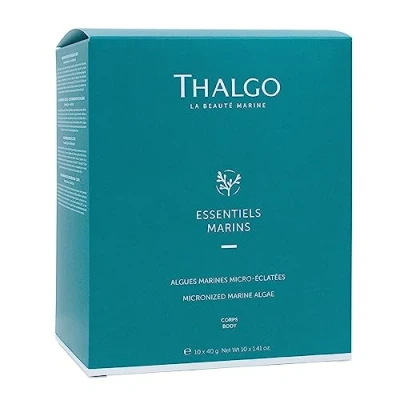 Abbildung von Thalgo Les Essentiels Micronized Marine Algae set