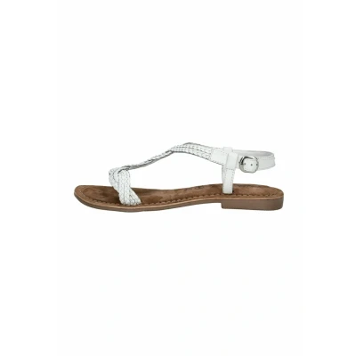 Abbildung von Lazamani Sandalen Damen Aida 41 Leder