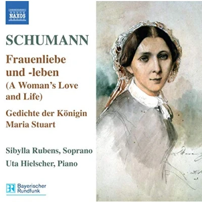 Abbildung von Frauenliebe und Leben/+