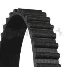 Abbildung von CONTITECH CT555 Zahnriemen 113 19 TOYOTA: Corolla VI Liftback, V FX Compact