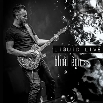 Abbildung von Liquid Live (CD+Dvd)
