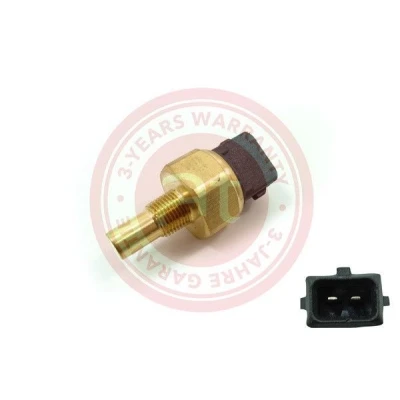 Abbildung von at autoteile germany at11268 Kühlmitteltemperatursensor FORD: Fiesta Mk4 Schrägheck (JAS, JBS) 1.6 16V Sport, 1.8 DI, 1.3 i, 1.25 i 16V, D