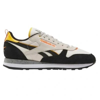 Abbildung von Reebok Classic Sneaker low, Größe: 39, Alabaster black fiercegold Kunststoff