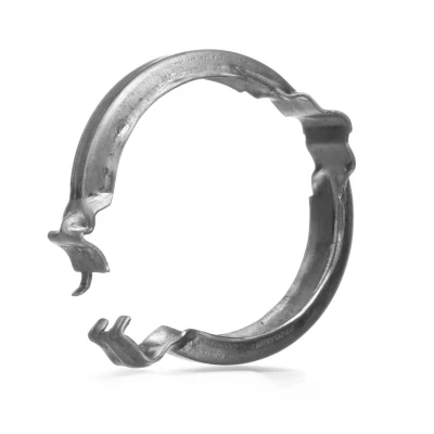 Abbildung von FA1 135 830 Rohrverbinder, Abgasanlage FORD: FIESTA 5, 6, Fusion Kombi, MAZDA: 2 Hatchback, Schrägheck