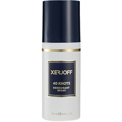 Abbildung von Xerjoff 40 Knots Deodorant Spray 100 ml