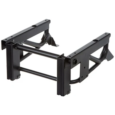 Abbildung von Sportscraft Flacher Sitzkasten für Fiat Ducato ab Baujahr 07/2006