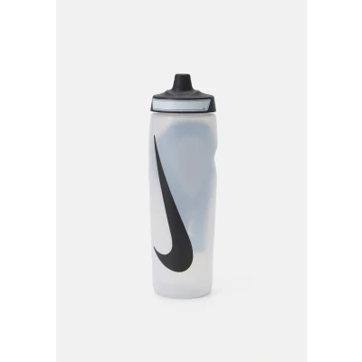 Abbildung von Nike Performance Refuel Bottle GRIP 709ML Unisex Trinkflasche, Damen, Größe: One Size, Natural/black