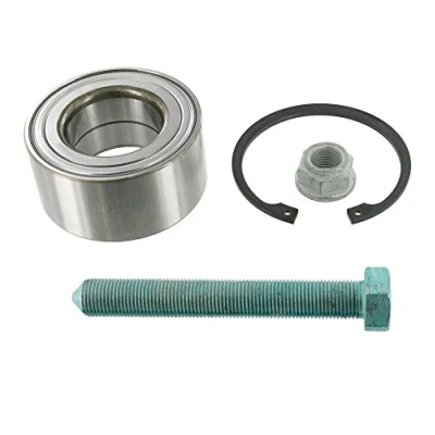 Abbildung von SKF VKBA 3450 Radlagersatz 80 VOLKSWAGEN: Sharan I, FORD: Galaxy Mk1 MPV, SEAT: Alhambra I