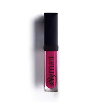 Abbildung von Silky Matt Lipstick 703
