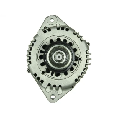 Abbildung von AS PL A2022PR Lichtmaschine 12V 100A OPEL: Corsa C Schrägheck, Astra H Caravan, Meriva A