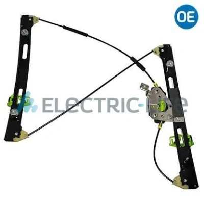 Abbildung von Fensterheber ELECTRIC LIFE ZR BM752 R