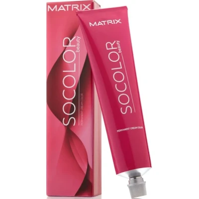 Abbildung von Matrix SoColor Beauty 10P 90ml