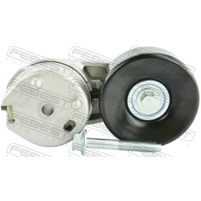 Abbildung von FEBEST 2990 DIV Riemenspanner LAND ROVER: Discovery 4, 3