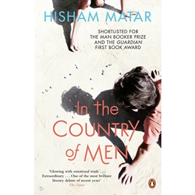 Abbildung von In the Country of Men: Ausgezeichnet: Commonwealth Writers Prize, Nominiert: Man Booker Prize for Fiction