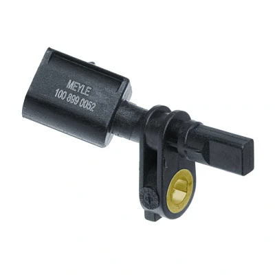 Abbildung von MEYLE 100 899 0052 ABS Sensor Vorderachse rechts ohne Kabel ORIGINAL Quality für Fahrzeuge mit ESP, aktiver 2 12