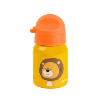 Abbildung von sigikid Trinkflasche für Kinder, Größe: One Size, Multi coloured